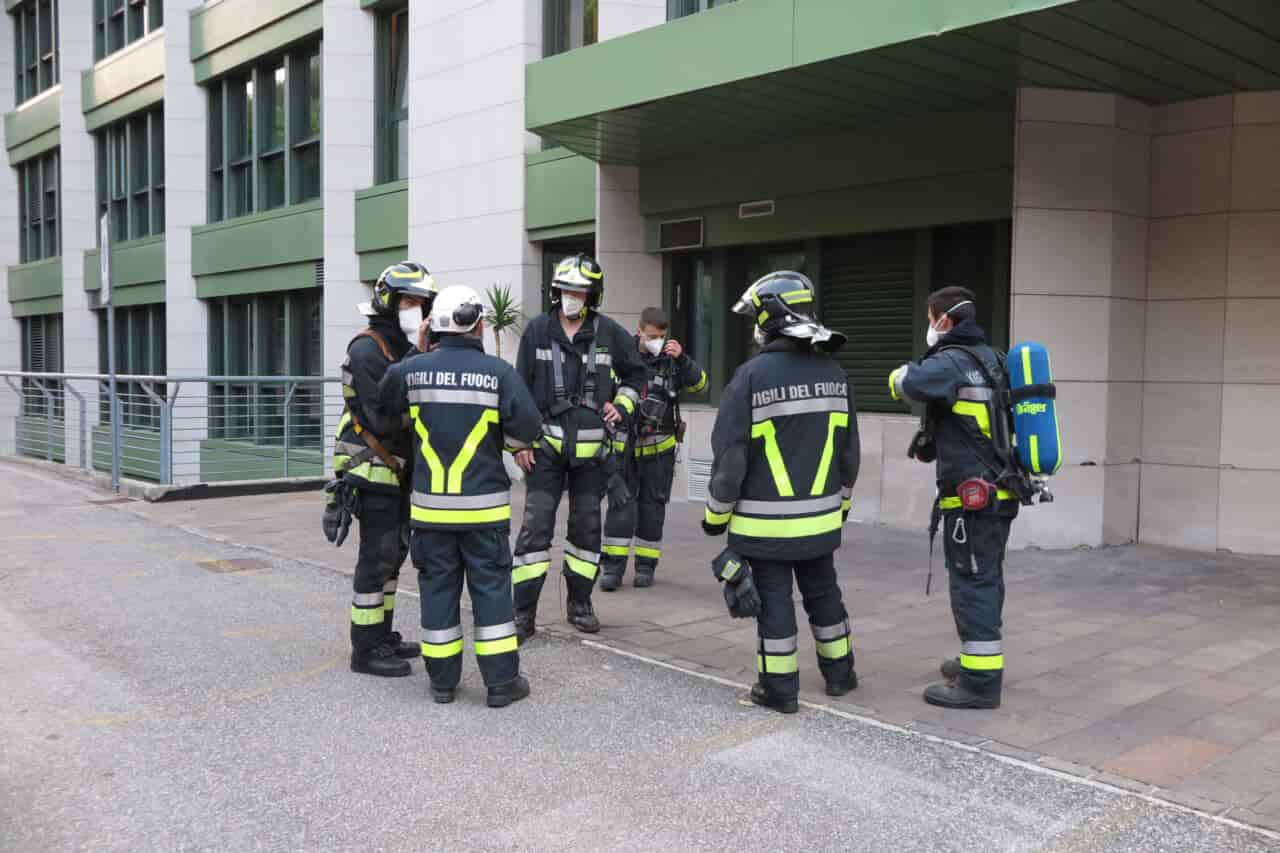 20210911IMG_0464 VIGILI FUOCO OSPEDALE ARCO