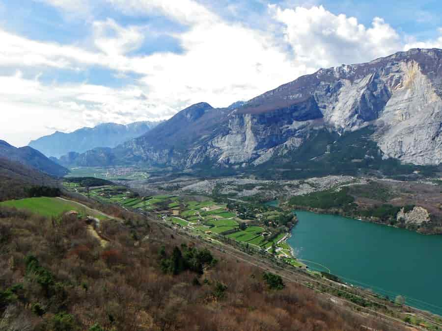 Valle dei Laghi - Le Marocche (2)