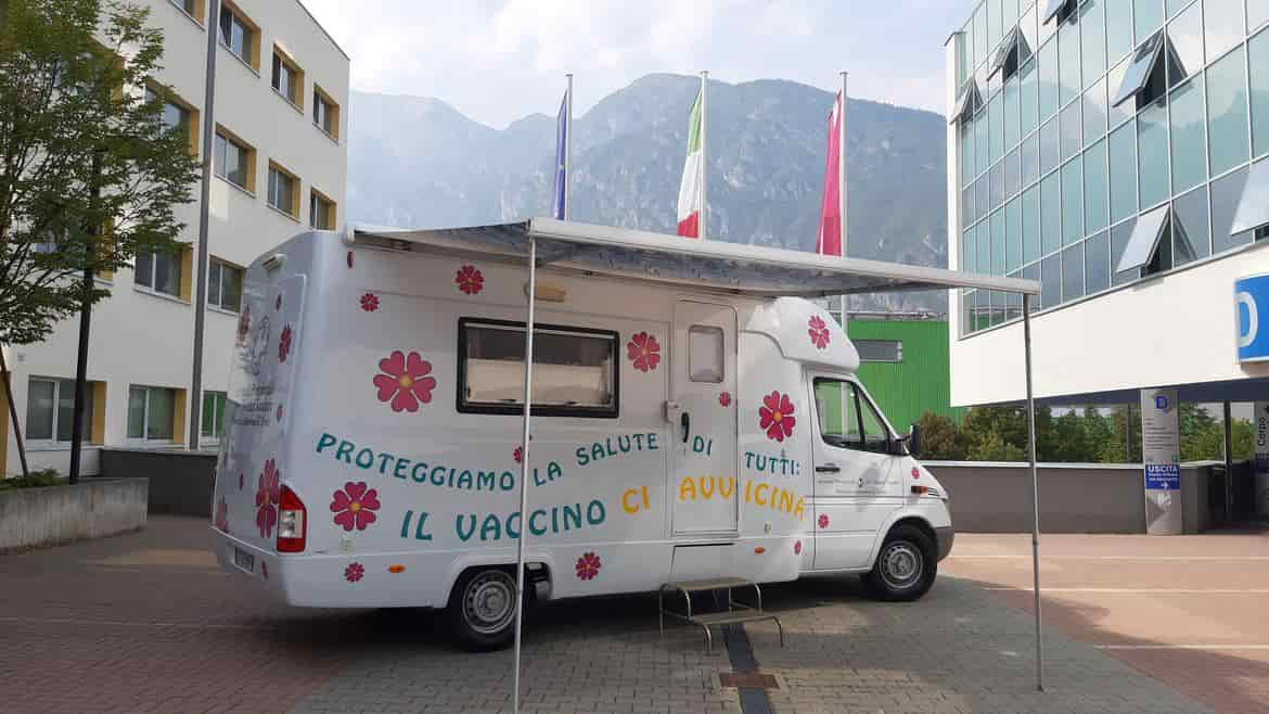 vaccino camper coronavirus 2