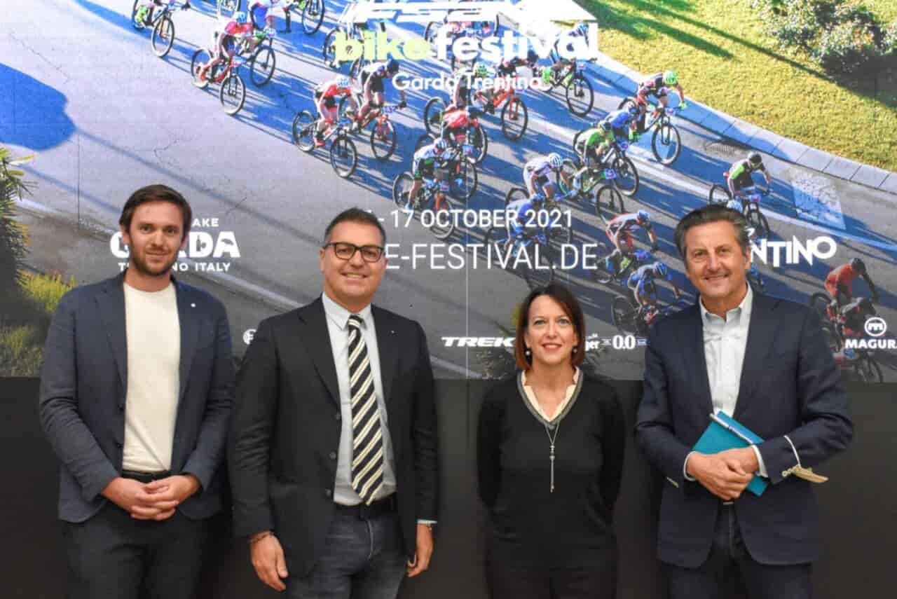 BIKE FESTIVAL PRESENTAZIONE