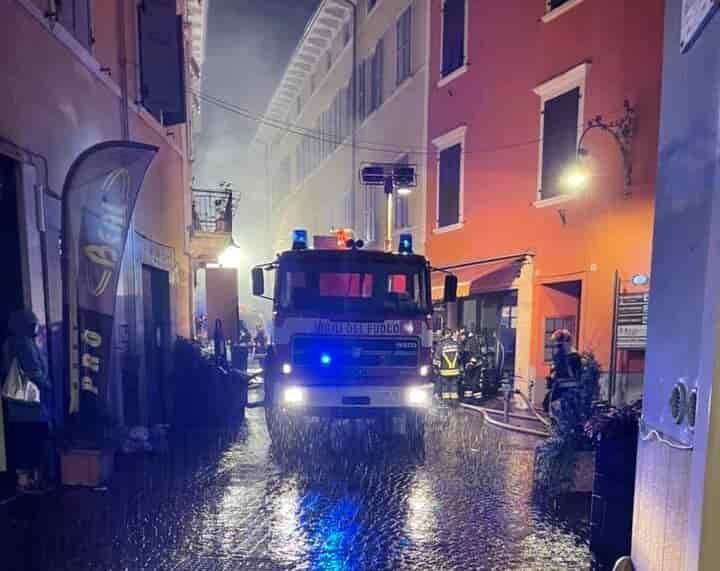 INCENDIO TARIFA ARCO