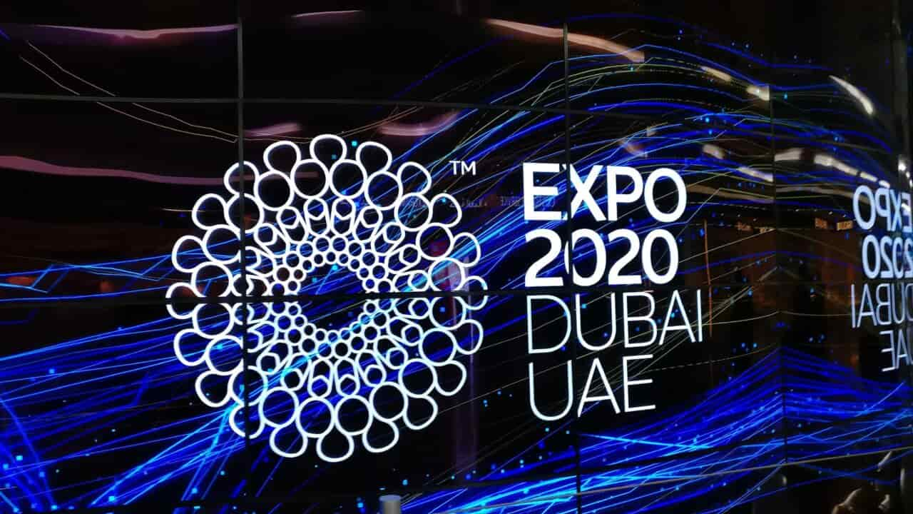 MUSE Dubai_Expo