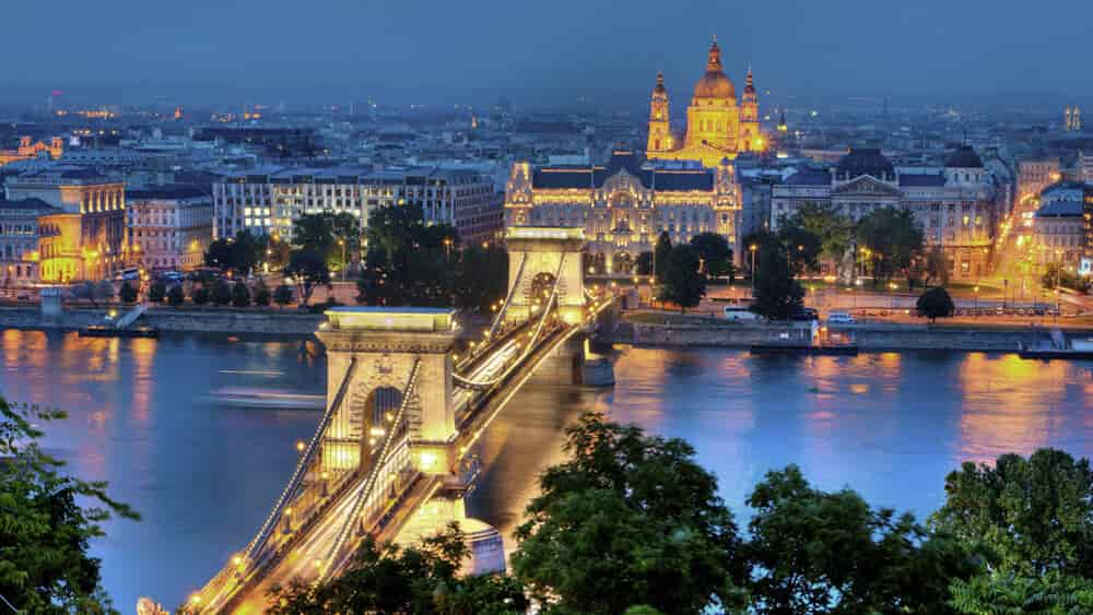 Panorama-di-Vienna-capitale-Austria