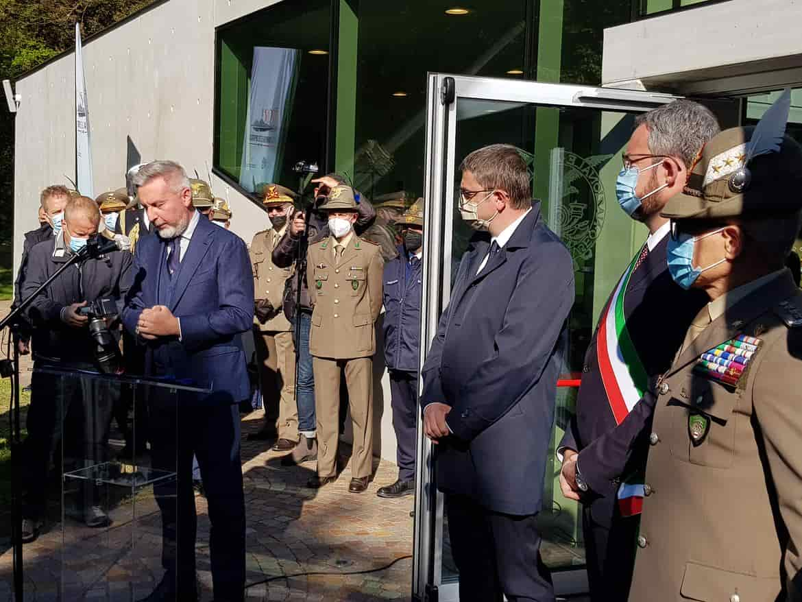 museo alpini 2 ministro-Guerini_imagefullwide