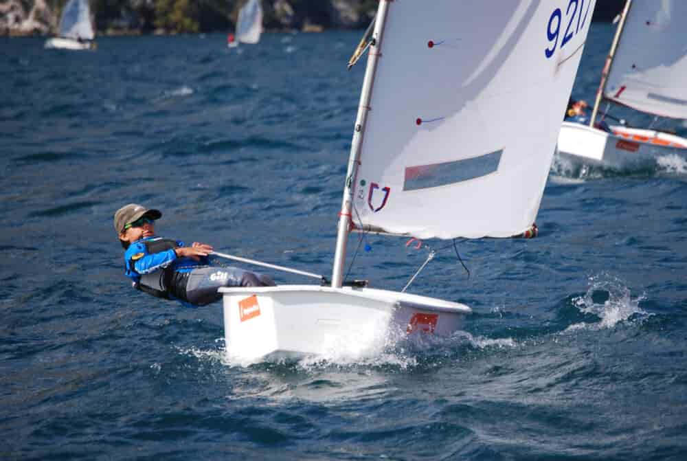 optimist fraglia vela riva DSC_8149