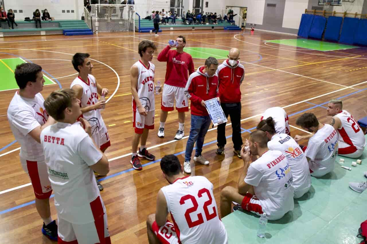 Valsugana Basket - Virtus Alto Garda 30-10-2021 - 1_light