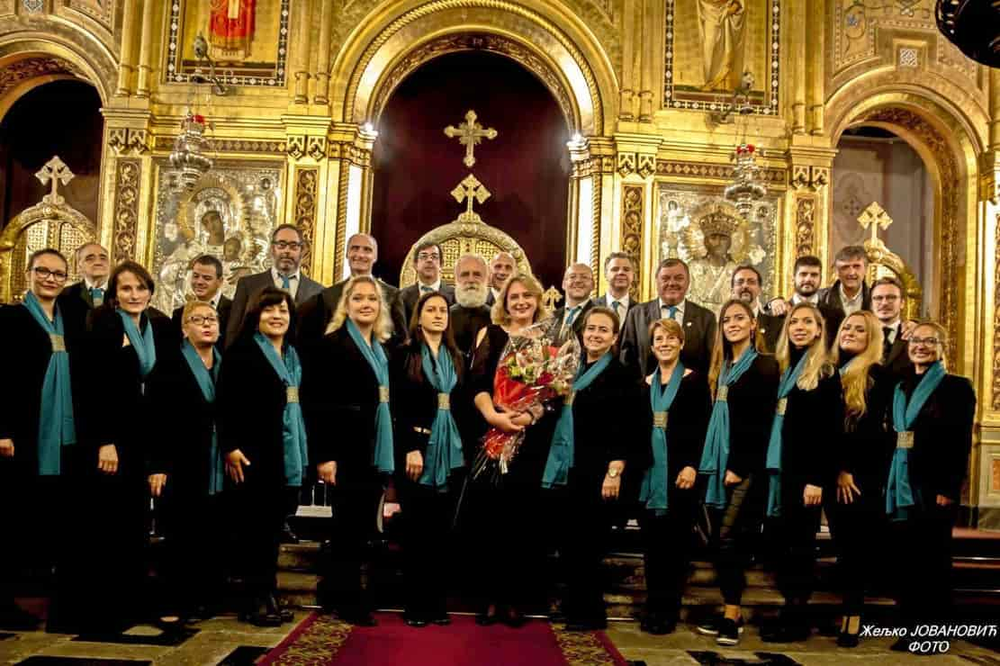 musica riva festival Coro di San Spiridione