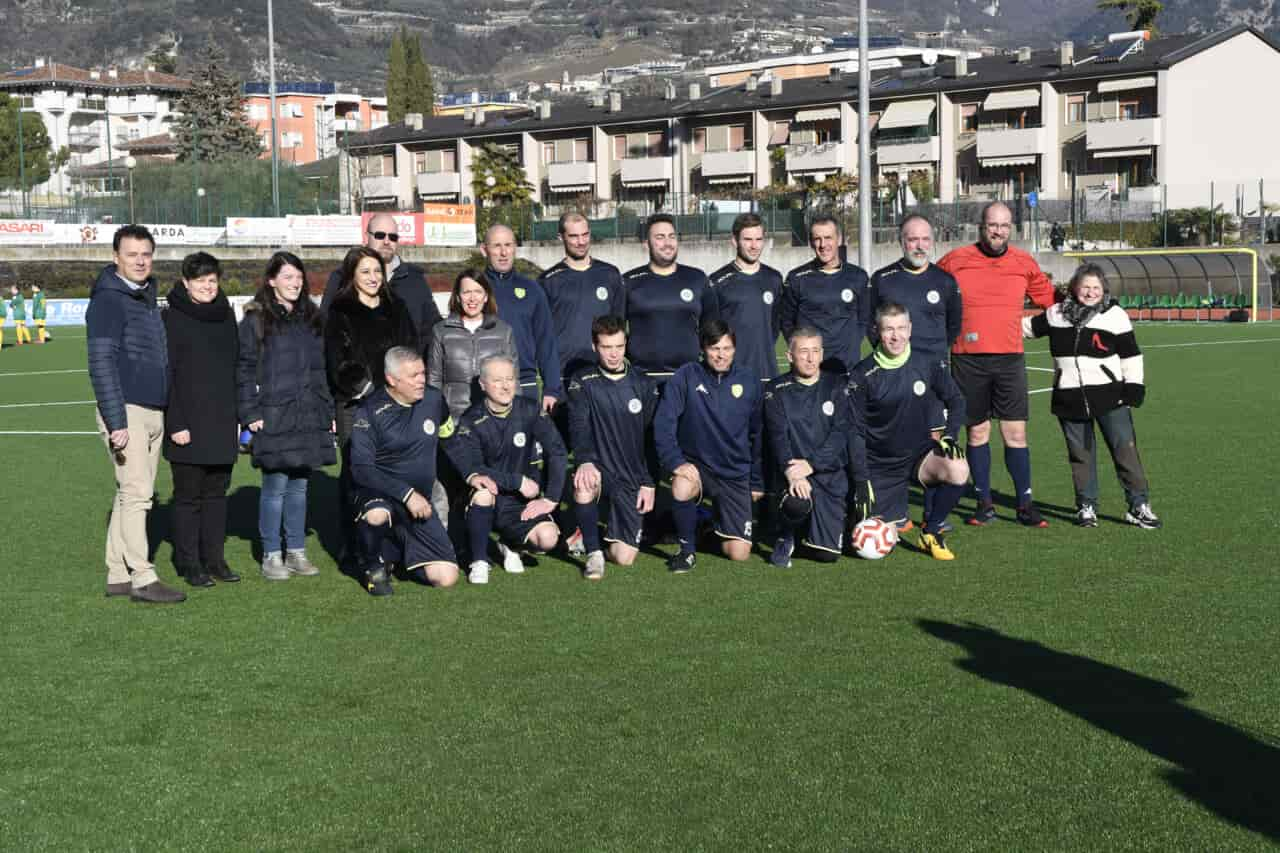 20211219_DSC0972 CALCIO SOLODARIETà DONNE POLITICI RIVA