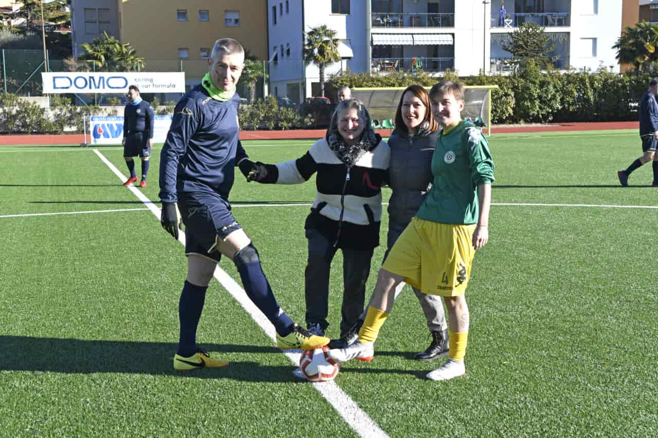 20211219_DSC0992 CALCIO SOLODARIETà DONNE POLITICI RIVA