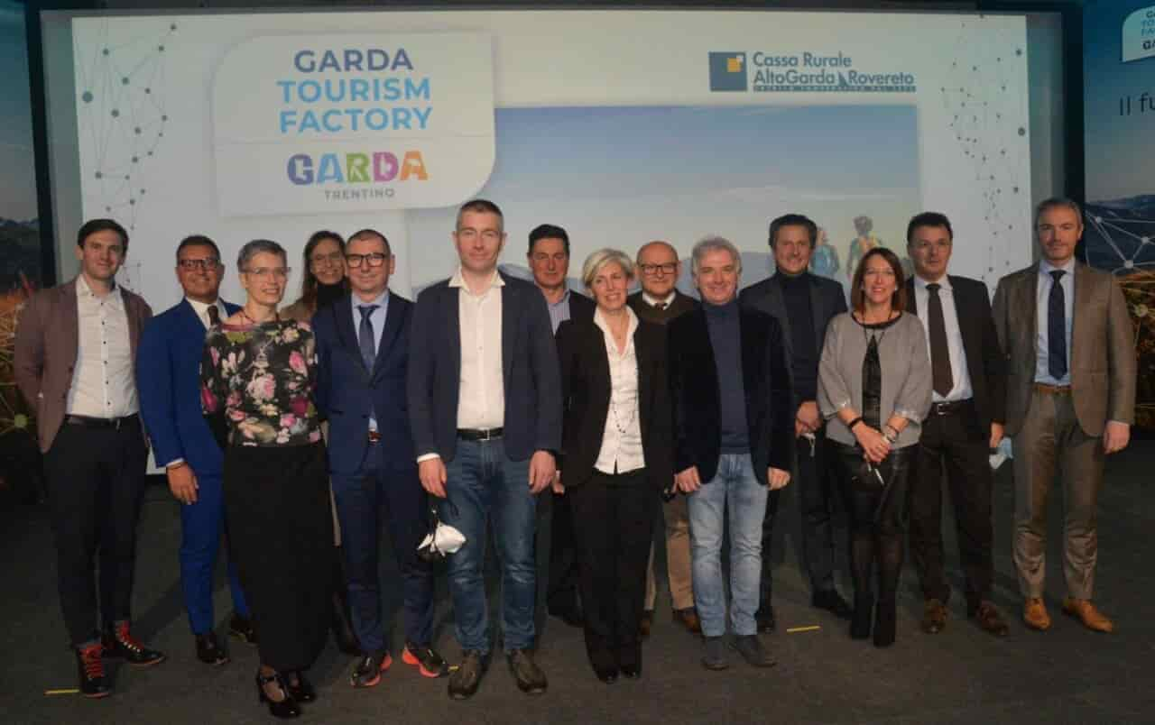 garda trentino spa riva assemblea