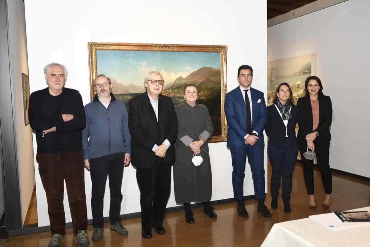 20220114_DSC1527 SGARBI MUSEO MAG ROCCA RIVA