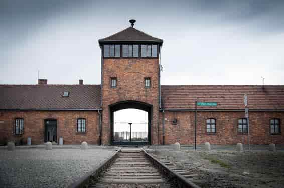 mostra-mag-02 Museo di Auschwitz-Birkenau