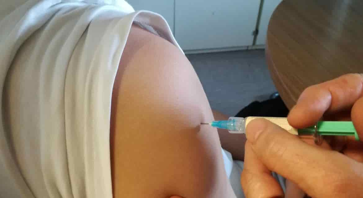 vaccinazione coronavirus covid 2