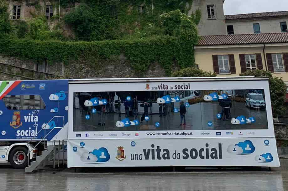 vita da social polizia postale 1