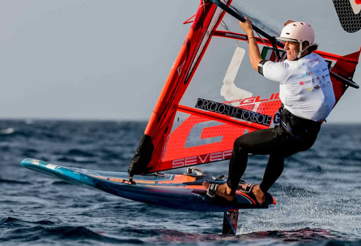 LANZAROTE FOIL CHALLENGE 2022