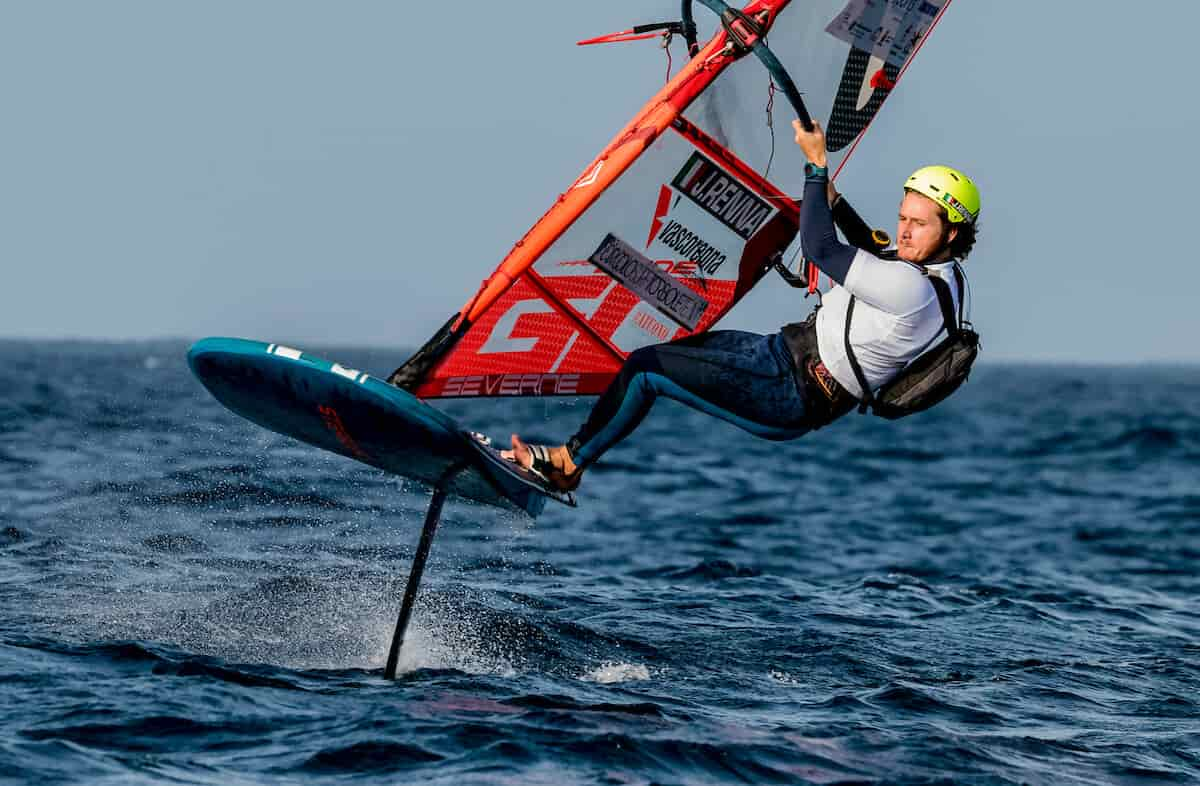 LANZAROTE FOIL CHALLENGE 2022