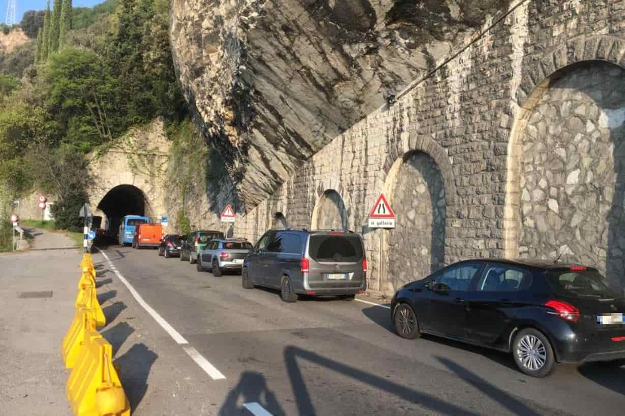 GALLERIA TIGNALE GARDESANA 3