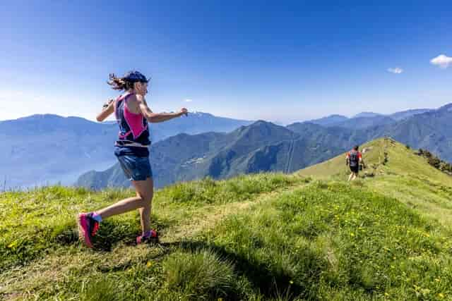 LEDRO SKY RACE 1