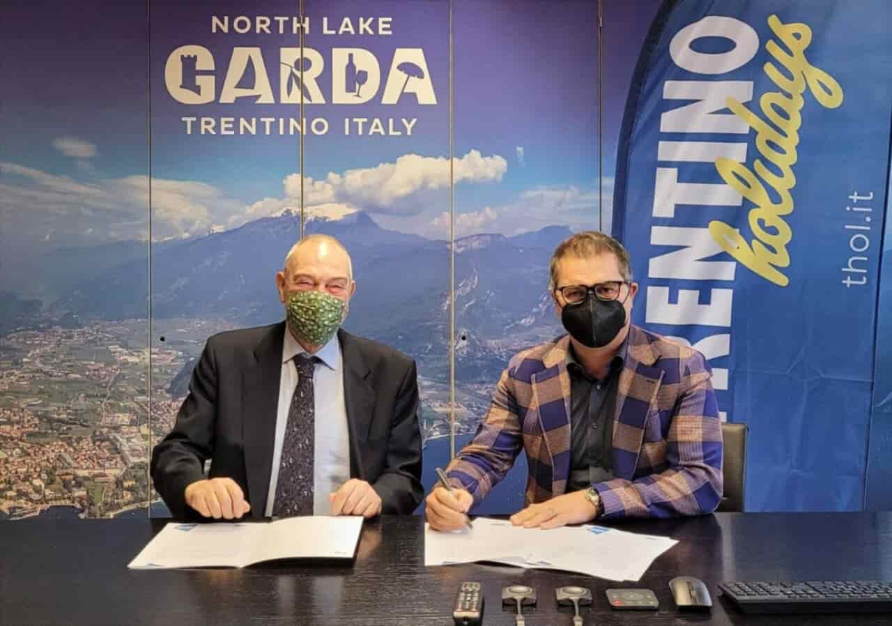 garda trentino spa accordo