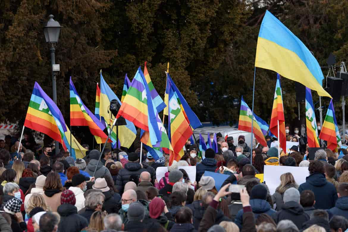 tonina-manifestazione-Ucraina trento 3