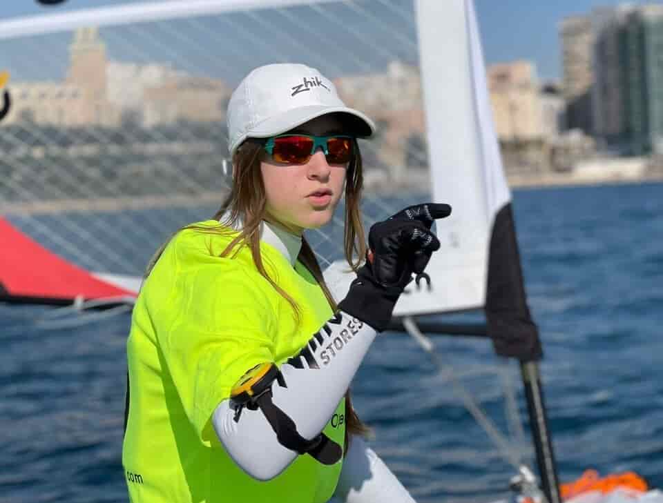 CIRCOLO VELA ARCO prando-Taranto