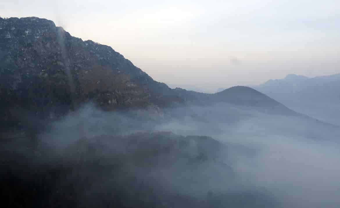 FUGATTI;VIGILI DEL FUOCO;BONDONE DI STORO;INCENDIO;ELICOTTERO;