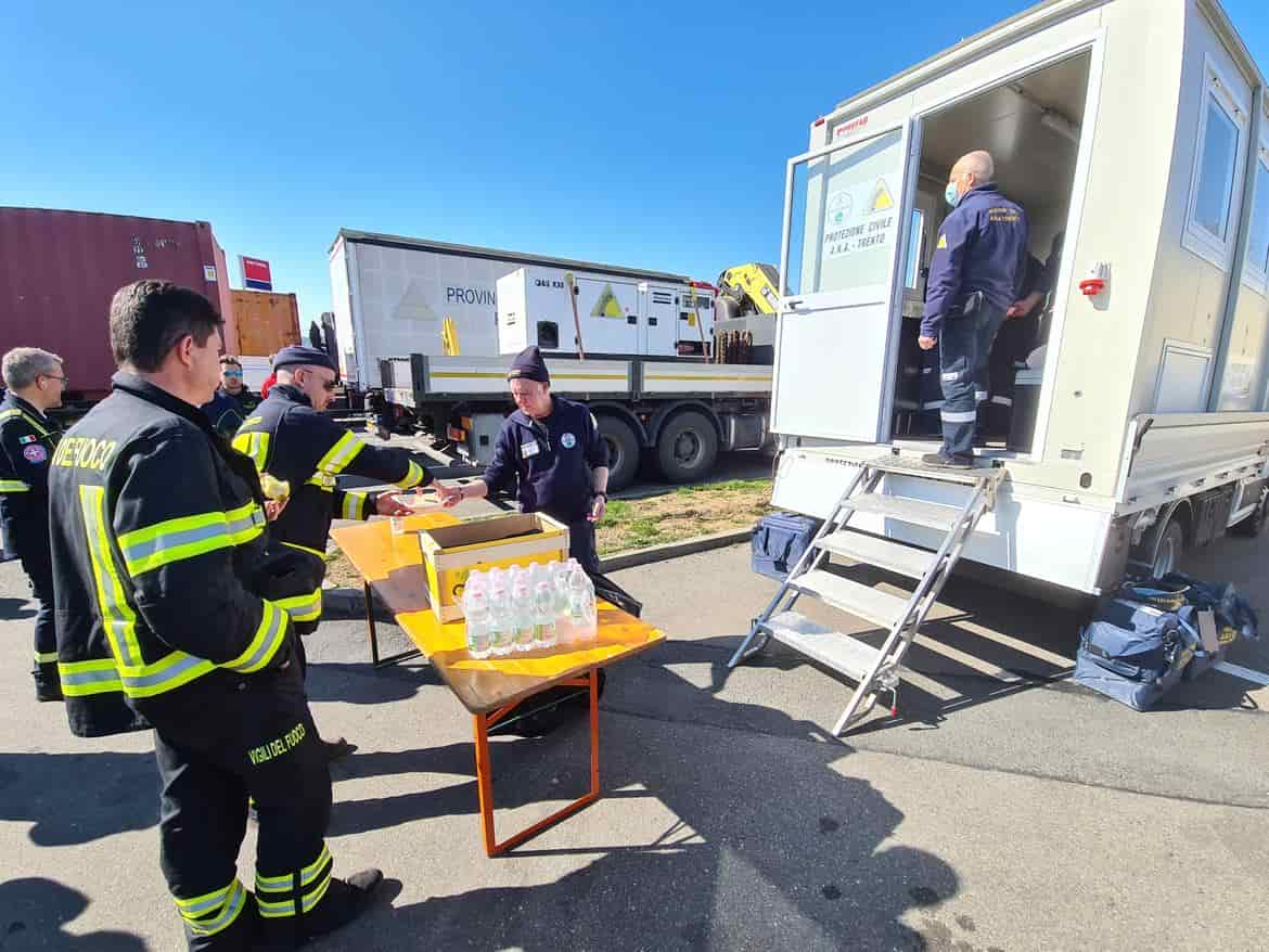 PROTEZIONE CIVILE UCRAINA TRENTINO 3