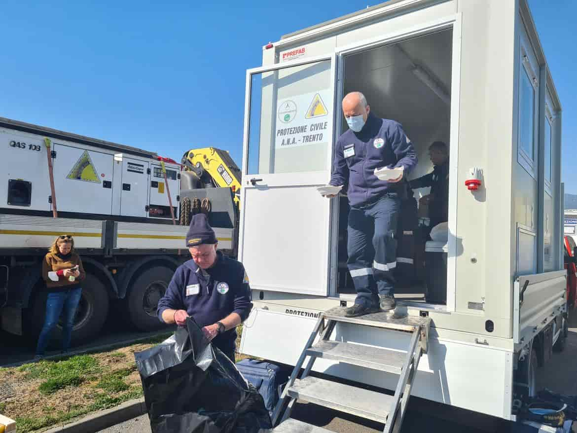 PROTEZIONE CIVILE UCRAINA TRENTINO 4