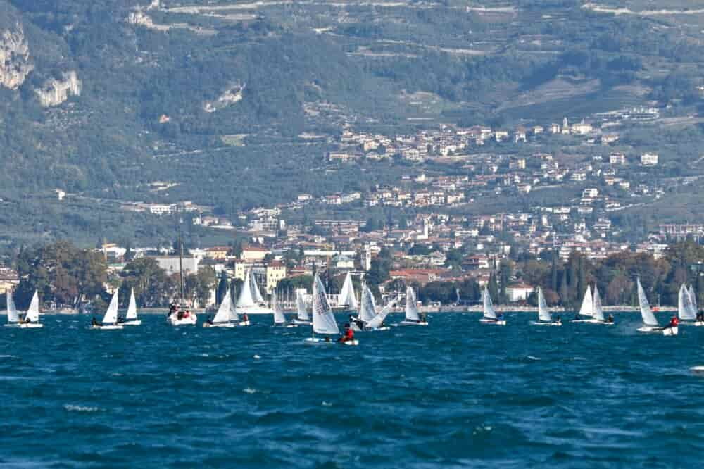 VELA OPTIMIST RIVA _A3A8539