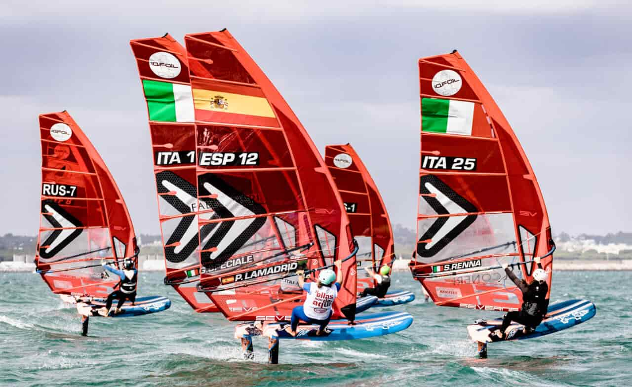 WINDSURF SOFIA RENNA