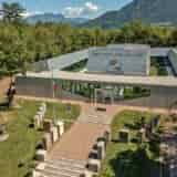 Museo Alpini - Doss Trento