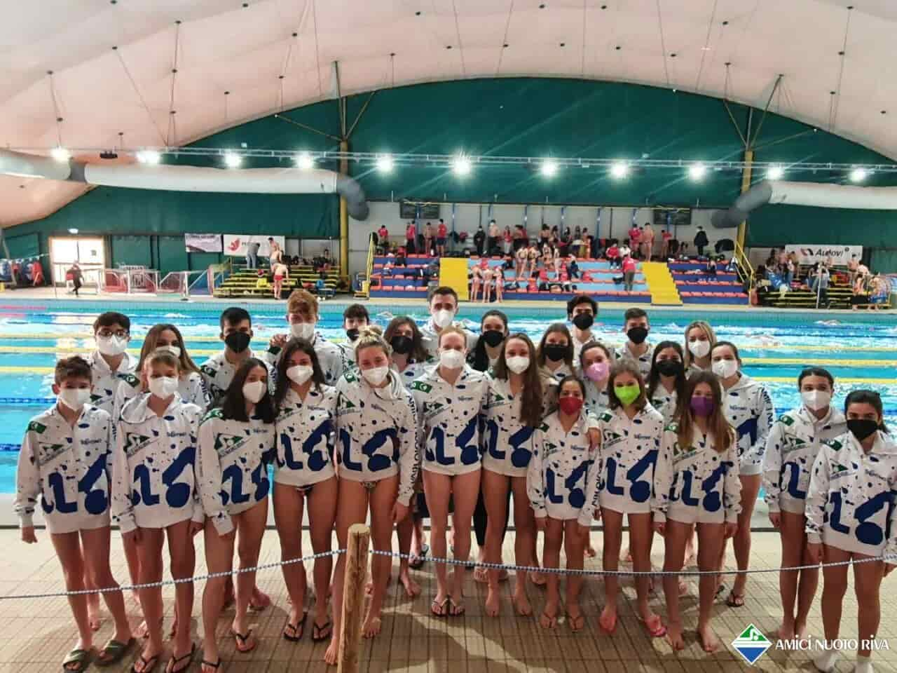 nuoto riva 2022_Trofeo_salvamento_Milano