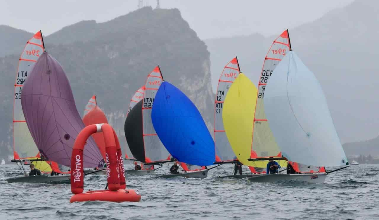 29ER REGATA ARCO_A3A0845