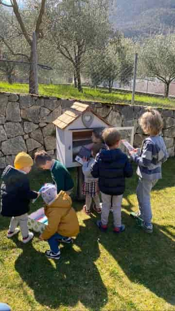 TOMASO MICHELOTTI bambinidavantibookcrossing