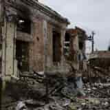 La guerra russo-ucraina e il riarmo europeo - Arco - giovedì 9