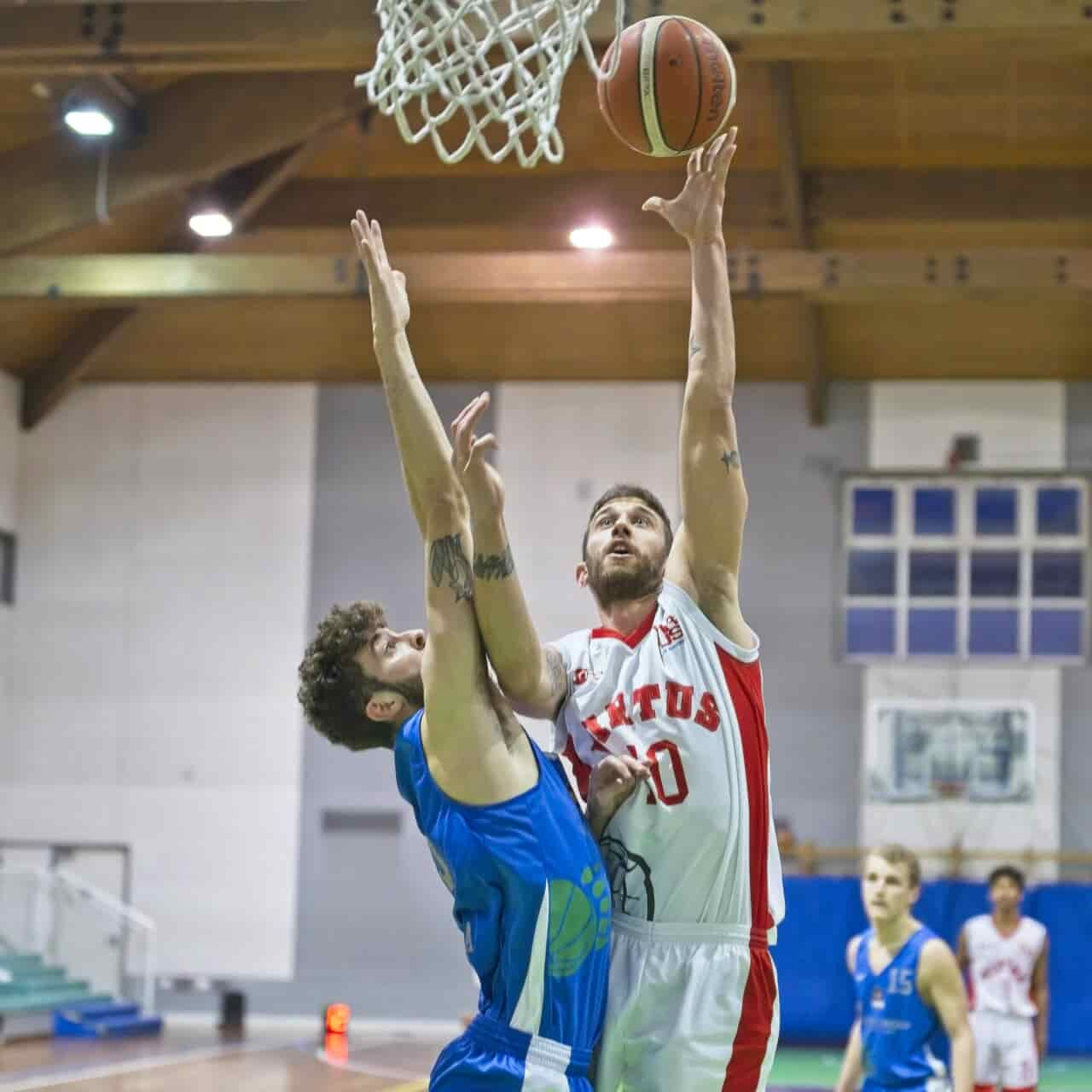 Valsugana Basket - Virtus Alto Garda 03-04-2022_08