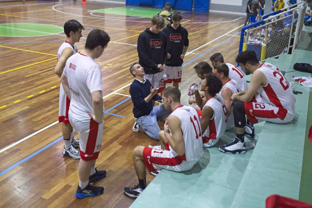 Valsugana Basket - Virtus Alto Garda 03-04-2022_11