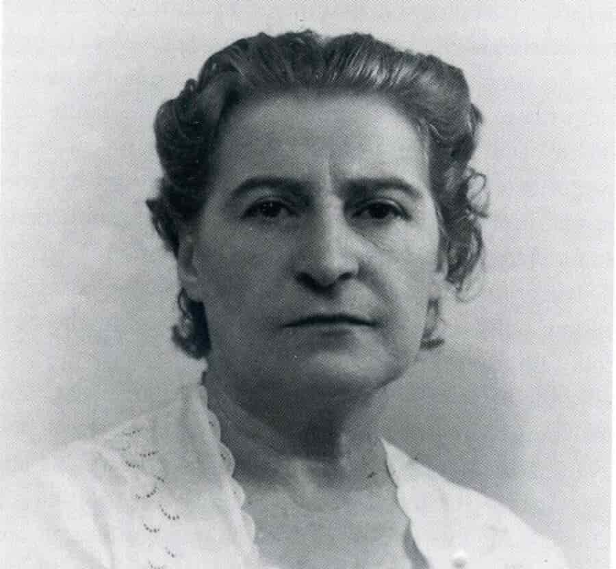 Vittoria Bonuzzi Confalonieri