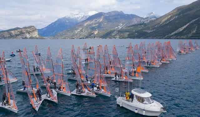 aerea-Easter-regatta-CVArco2022-ESantinelli