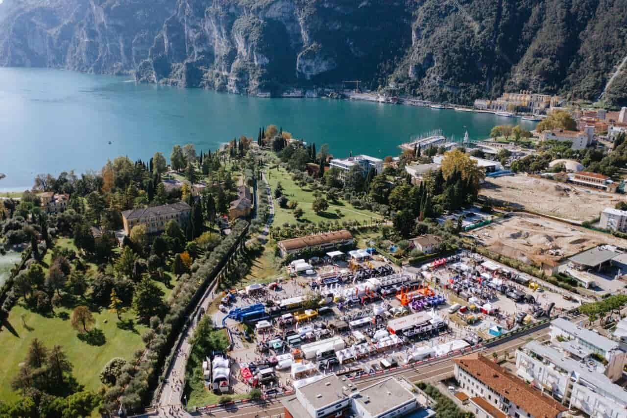 bike festival riva