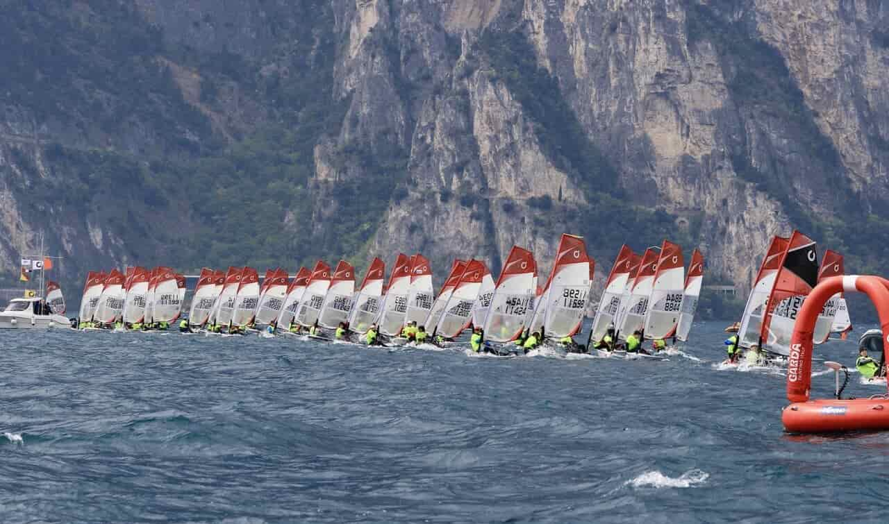 regatanazionaleOPENSKIFF-RSAero-elenagiolai-CVArco-20223A3A9232