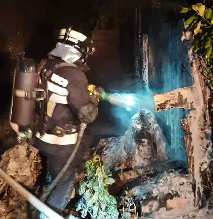 INCENDIO RIPETITORI TELEFONI ARCOIMG-20220624-WA0017