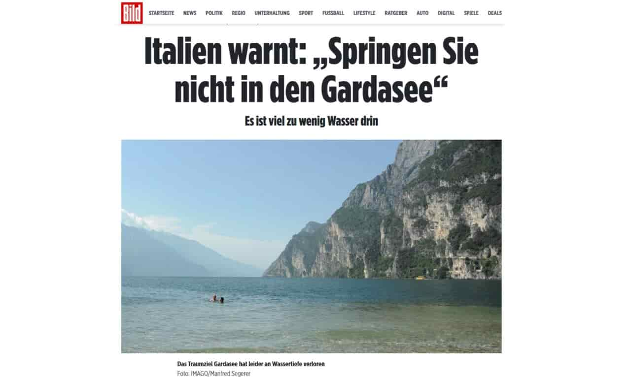 BILD ARTICOLO GARDA