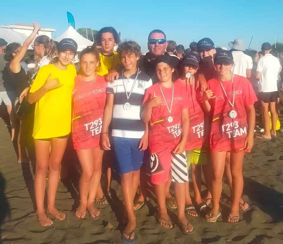 CIRCOLO SURF TORBOLE cst-tarquinia