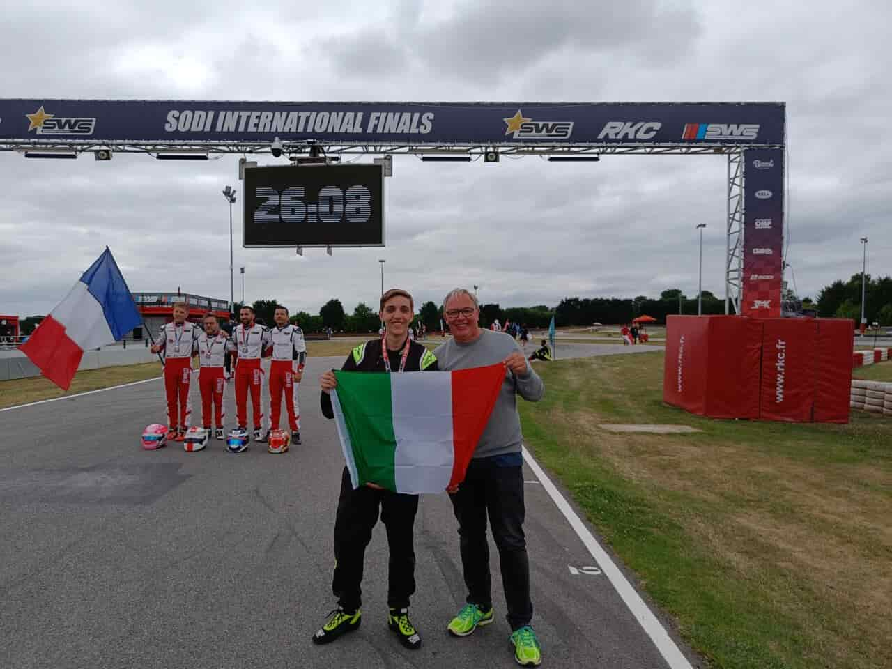 PIETRO CARGNEL KART MONDIALI IMG20220707174042