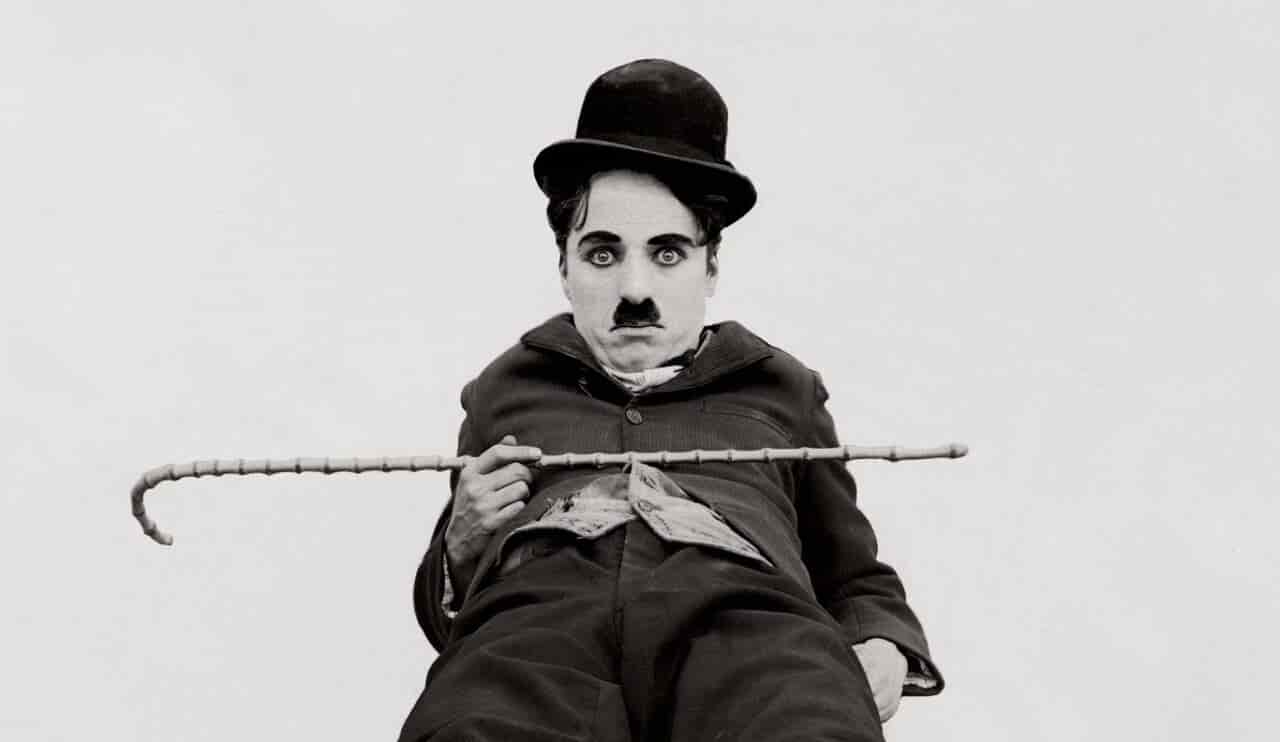 Le comiche di Charlie Chaplin - Riva - venerdì 12 agosto