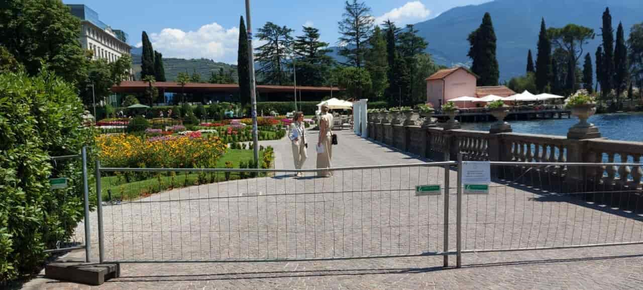 parco ora lungolago italiana giardini festa matrimonio 4