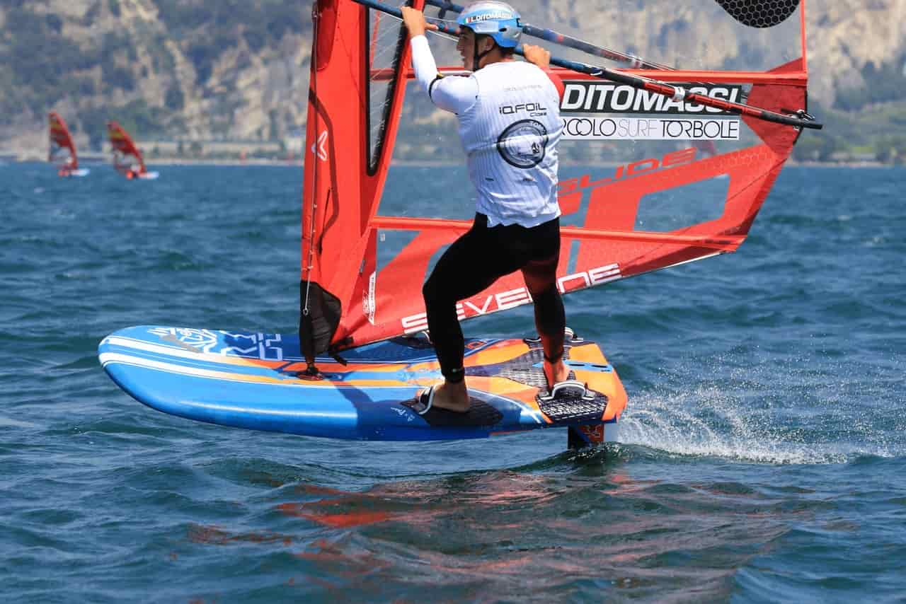 windsurf 2