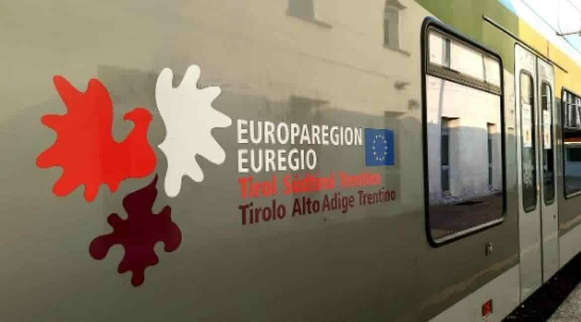 Treno Euregio