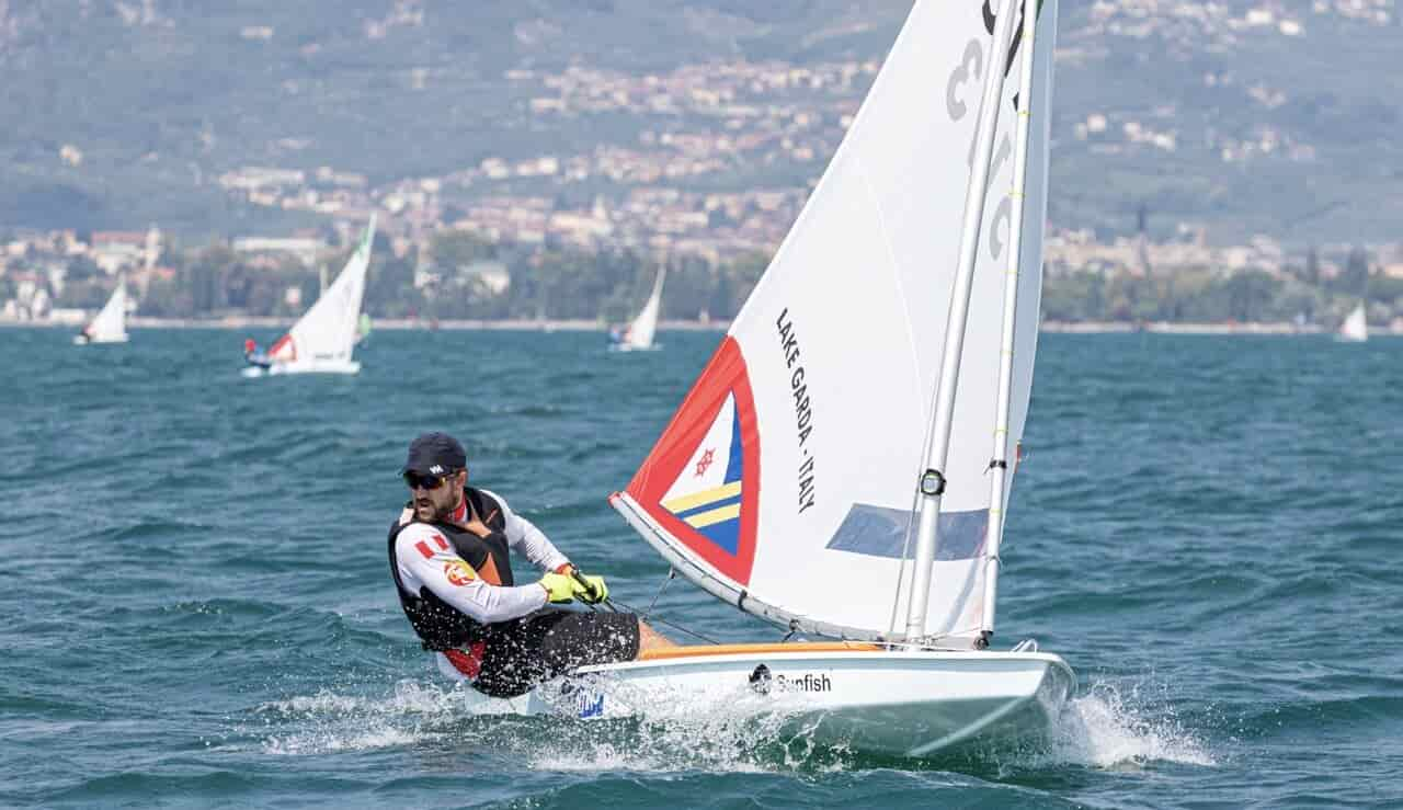 51SunfishWorldChampionship-CVTorbole-E.Giolai-2022-3A3A4267